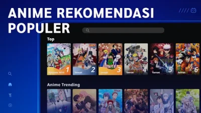 bstation anime rekomendasi