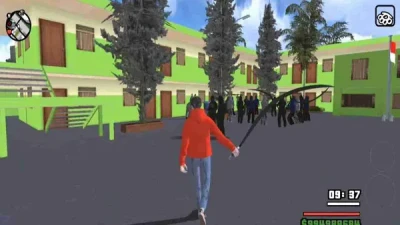 gta tawuran anak stm download