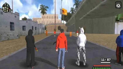 gta tawuran anak stm for android