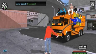 gta tawuran anak stm free